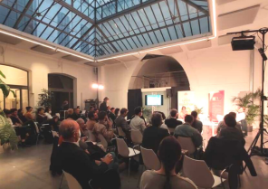 Débat au Conseil Régional de l'Ordre des Architectes PACA - 11 octobre 2021