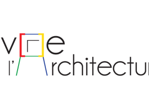 Logo Viv(r)e l'architecture