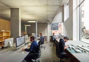 Agence d'architecture à Strasbourg