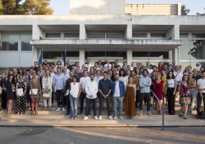 Prestations de serment 2021 - PACA