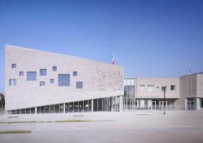 Collège Lucie Aubrac