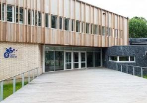 Lycée Diderot