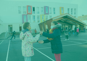 Bâtir l'École ensemble
