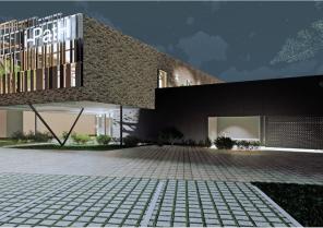 Projet en région