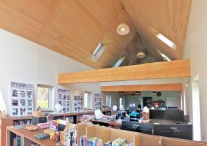 Agence d'architecture
