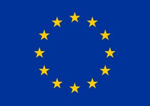 Drapeau Europe