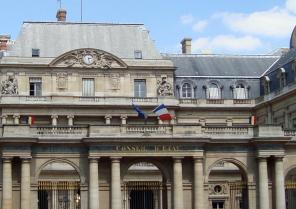 Conseil d'Etat