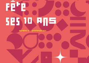 Journal 308+ n°42 - mars 2019 - spécial 10 ans 