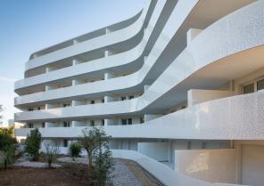 62 logements à Marseille