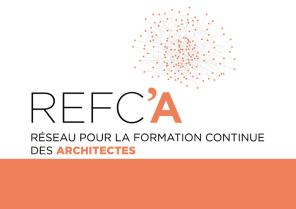 Logo du refca