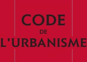 Code de l'urbanisme