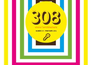 Affiche 308 n°31