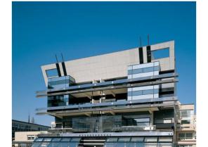 Couverture - Les Cahier de la profession n°16