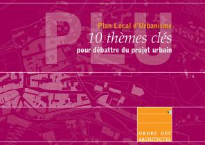 Couverture - Plan local urbain