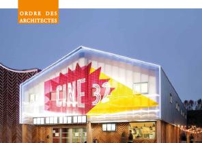 Couverture - Cahiers de la profession n°49