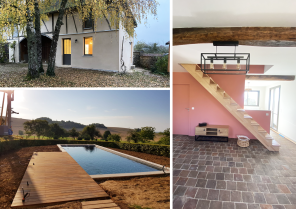 Le bassin C | Vosnon