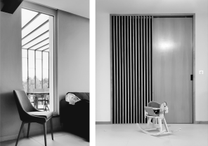 La maison M | Creney