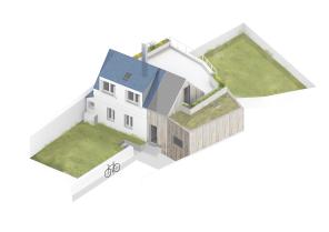 Volumétrie du projet