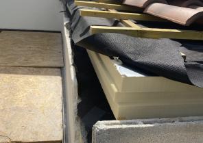 Rénovation énergétique d'une maison