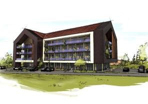 EHPAD L'Accueil de la Vologne