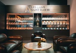 Les Chais Saint-Eloi 88