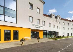 EHPAD Justine Pernot