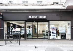 Alain Afflelou – Epinal