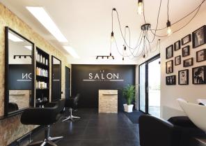 Salon de coiffure