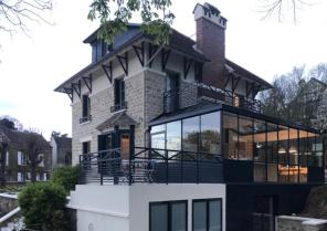 L'extension de nuit et son effet lanterne