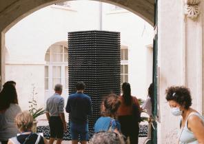 Festival des Architectures Vives 2021