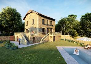 Perspective extérieure