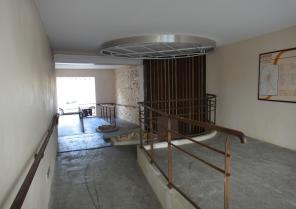 Transformation d'un RDC en passage urbain