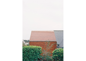 Coté rue . Photographie @Florian Bérenguer