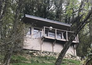 Chalet - 7|9|1 Architecture