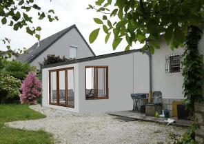 Hugues - 7|9|1 Architecture