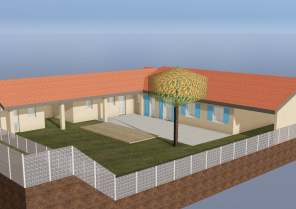 Une prolongation dans deux directions!