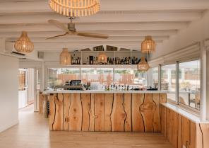 Restaurant Le Bikini