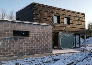 Maison individuelle Roncq