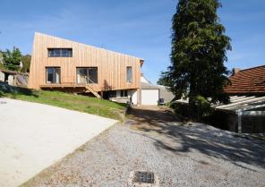 maison mth - fg arch