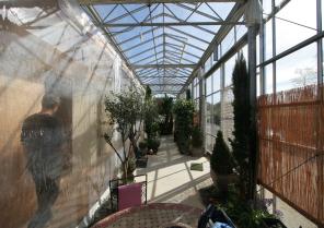 maison-serre dlb - fg arch