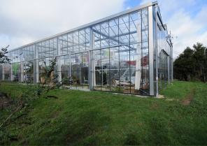 maison-serre cr - fg arch