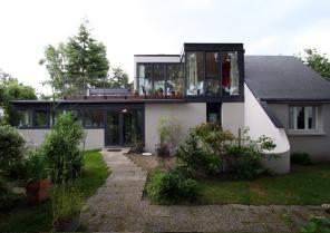 hybridation pl - fg arch