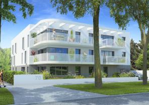 10 logements en accession