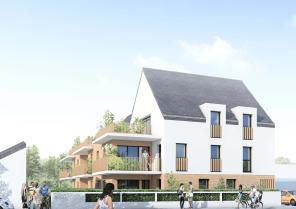 12 logements en accession
