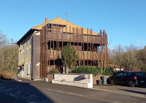 Travaux finis