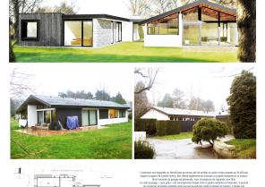 Extension maison villeneuve d'Ascq