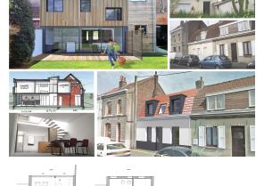 extension maison flamande
