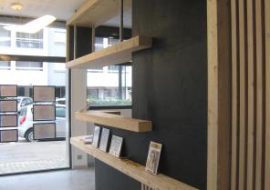 Accueil Agence - PAGES PICOT ARCHITECTES