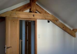 Rénovation et isolation des combles