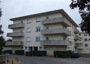 Vue avant les travaux